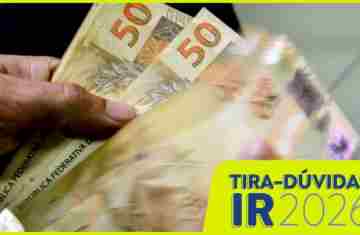  É melhor fazer a declaração do IRPF completa ou simplificada? 